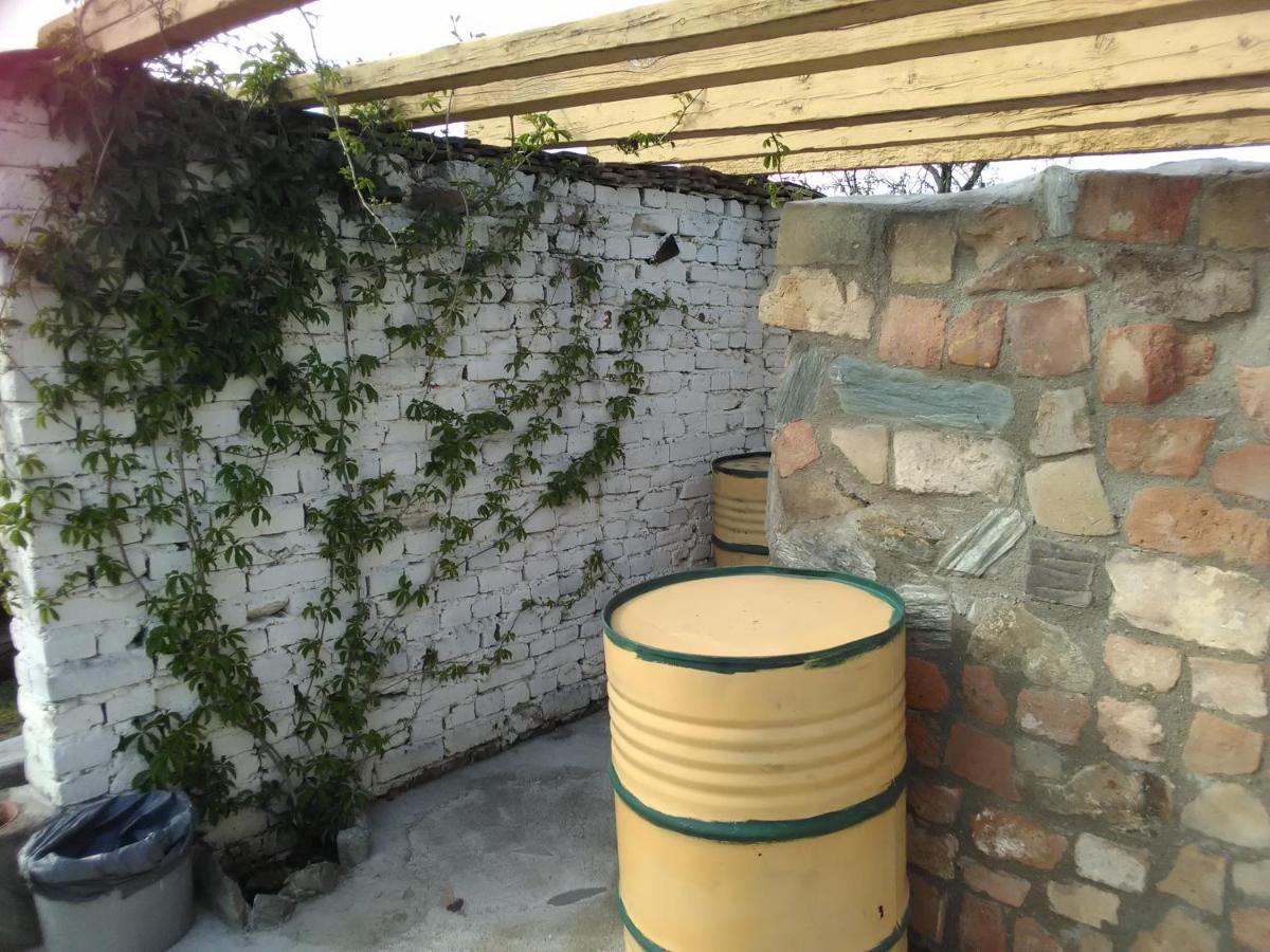 Apartmani Pinkum Veliko Gradište Exterior foto