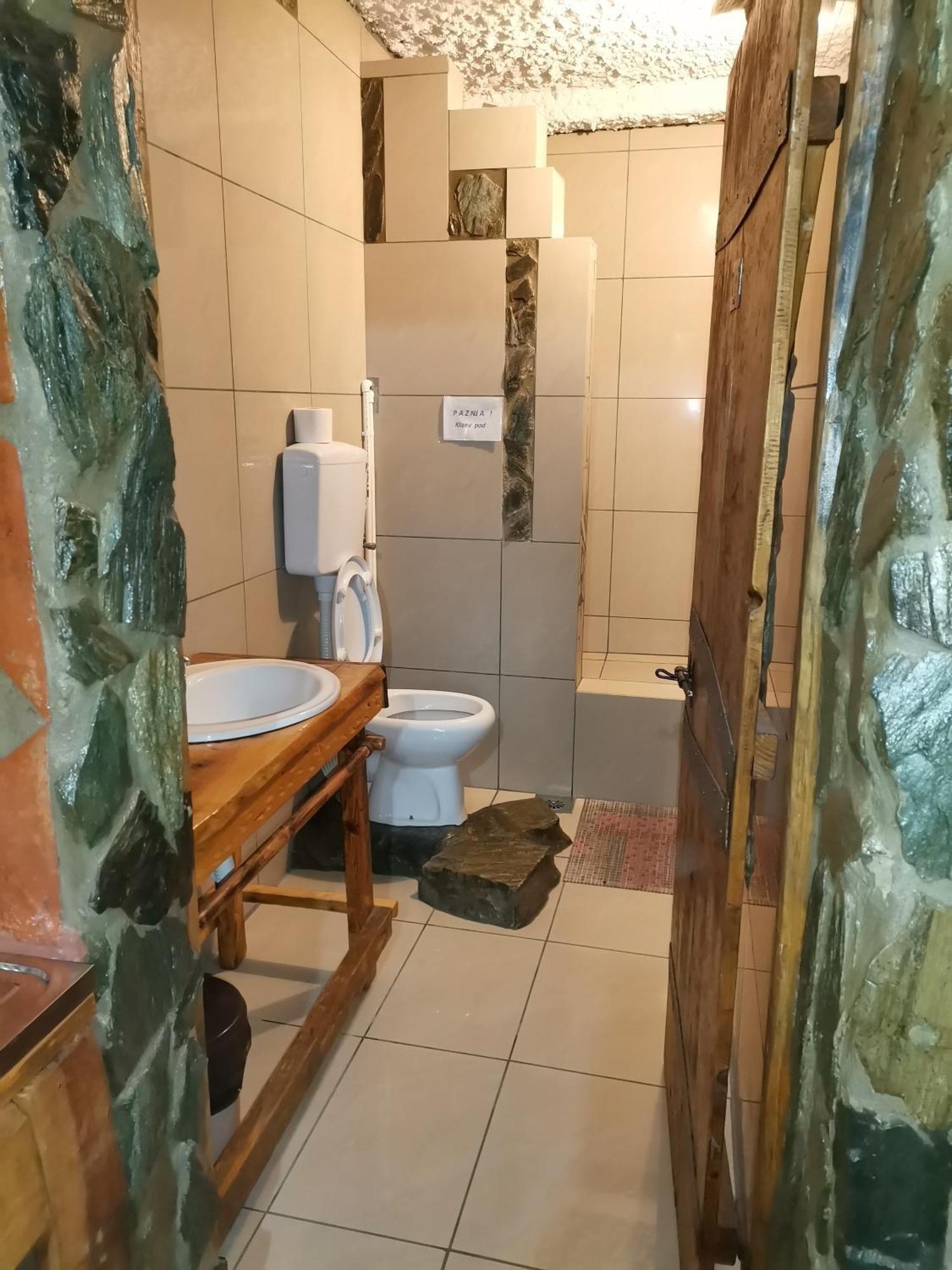 Apartmani Pinkum Veliko Gradište Exterior foto